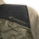CARINTHIA | ISG 2.0 Jacket | RAL 7013 CARINTHIA | ISG 2.0 Jacket | RAL 7013